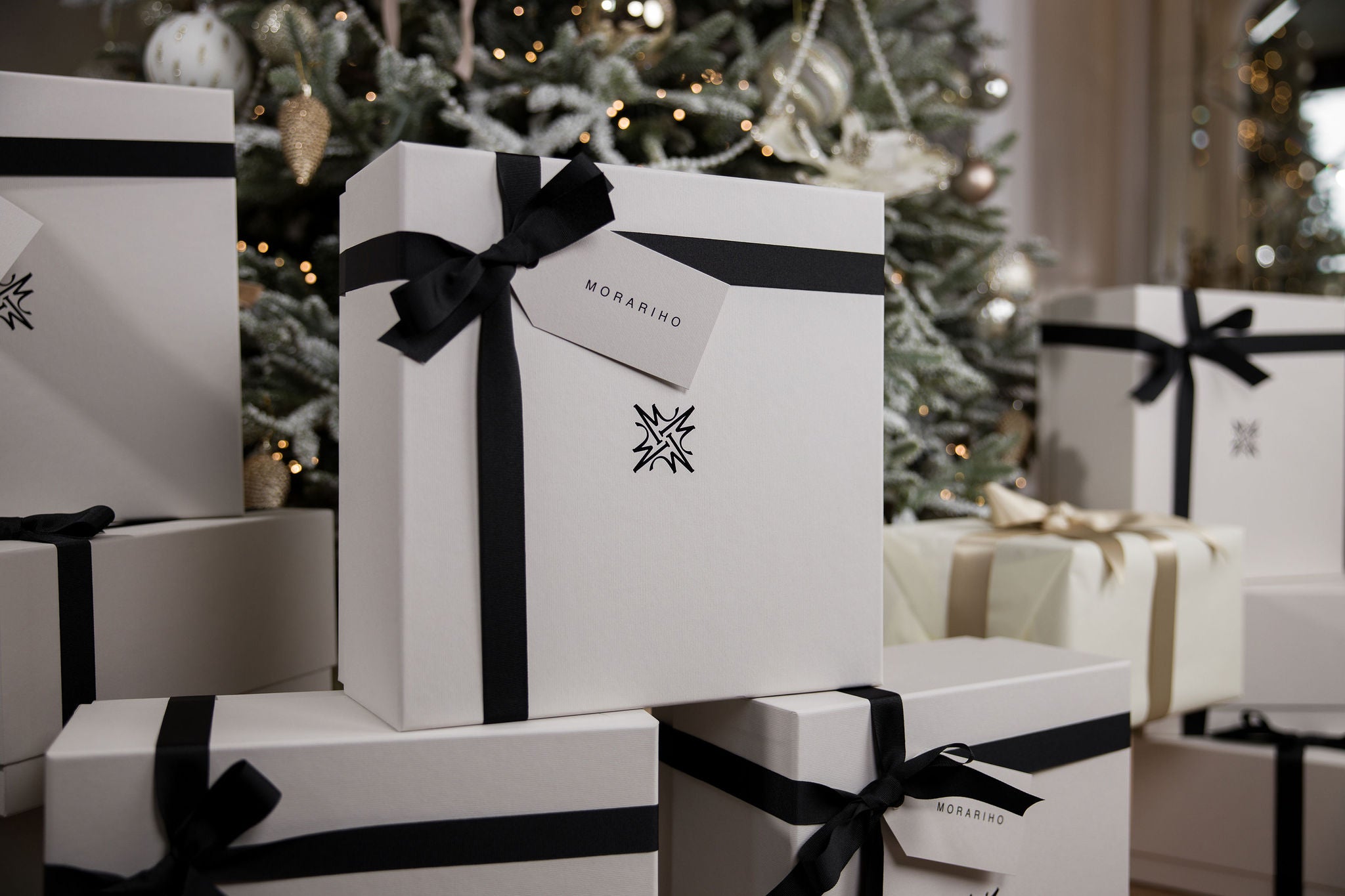Eight Thoughtful Approaches to Gifting Inspired by Morariho