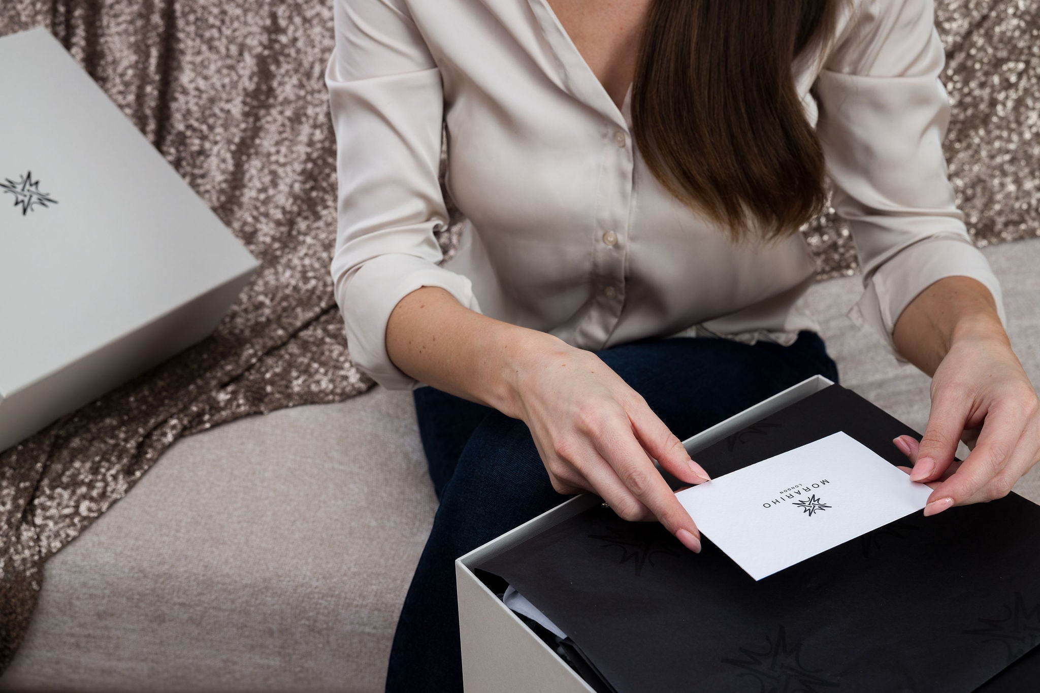 Taking the Pain and Uncertainty out of Gift Giving - Luxury Gift Solutions