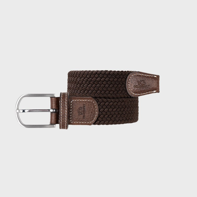 BillyBeltLeafBrownplain-elastic-woven-belt.jpg