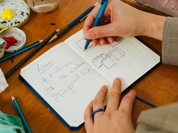 de Kempen Notebook