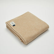 Dunes Recycled Cotton Blanket